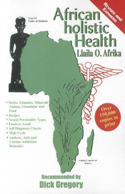 Afrika, L: African Holistic Health