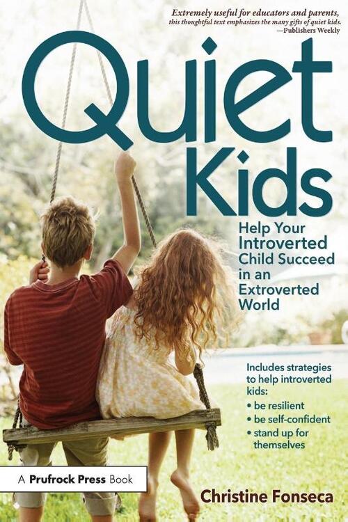 Quiet Kids