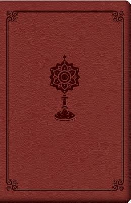 Manual for Eucharistic Adoration
