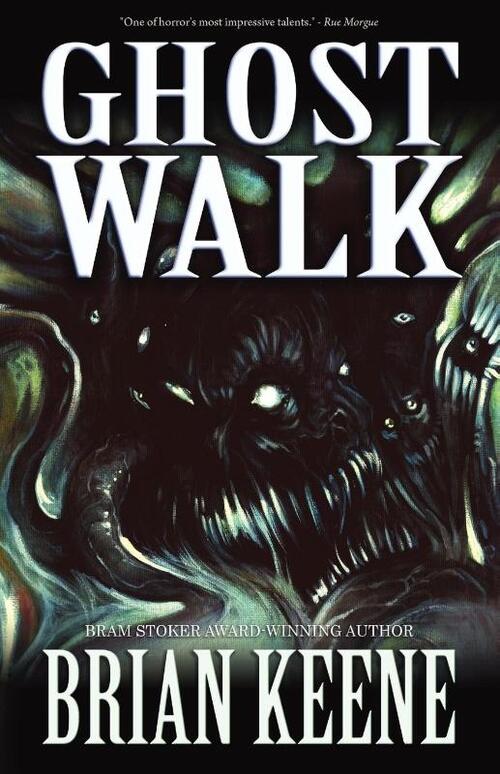 Ghost Walk