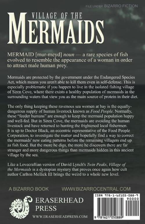 Village of the Mermaids