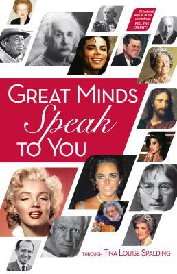 GRT Minds Speak To You W/CD