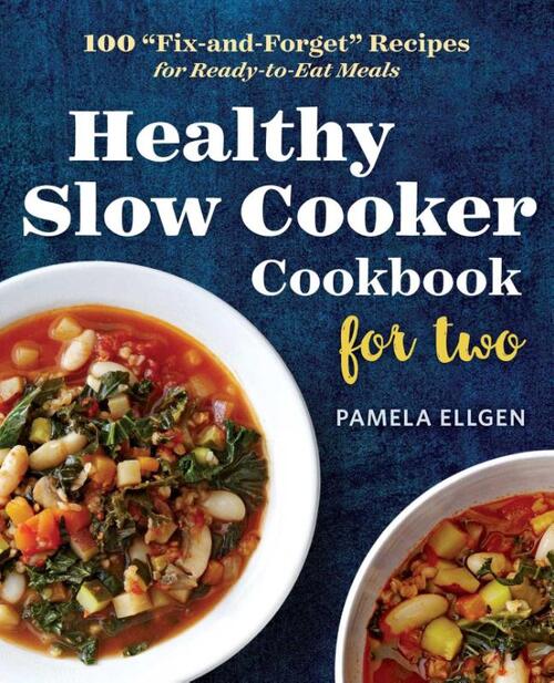 Healthy Slow Cooker CKBK For 2