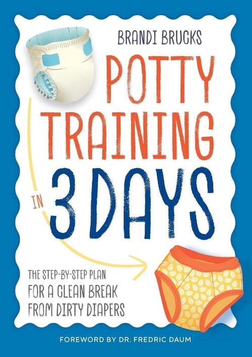 Potty Training in 3 Days