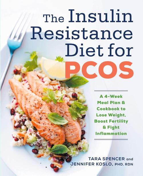 Insulin Resistance Diet For PC
