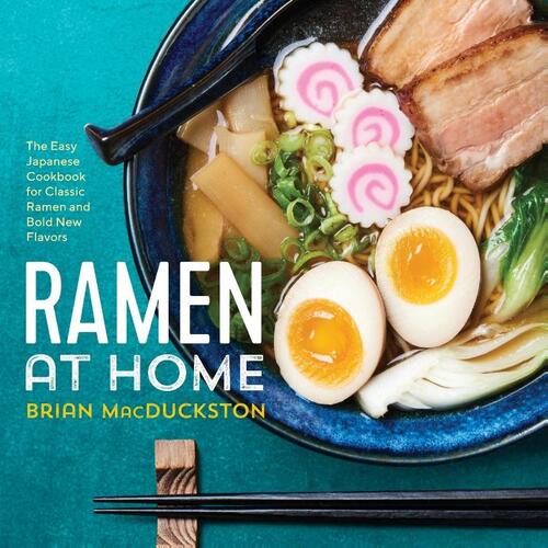 Ramen at Home