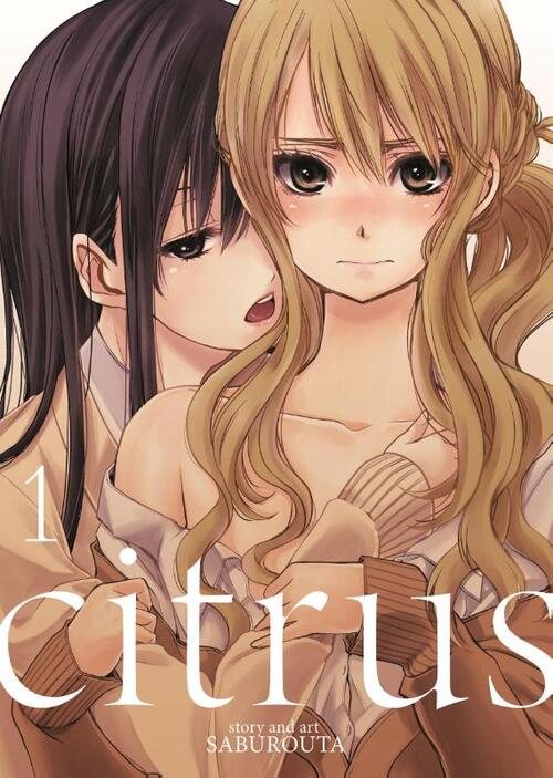 Citrus Vol. 1