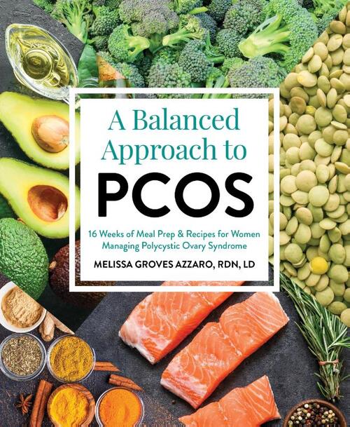 A Balanced Approach to PCOS