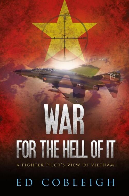 War for the Hell of It