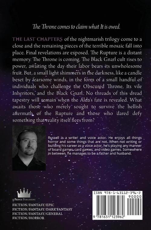 Shadow of the Throne