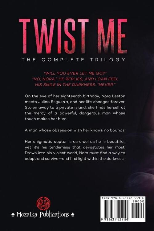 Twist Me