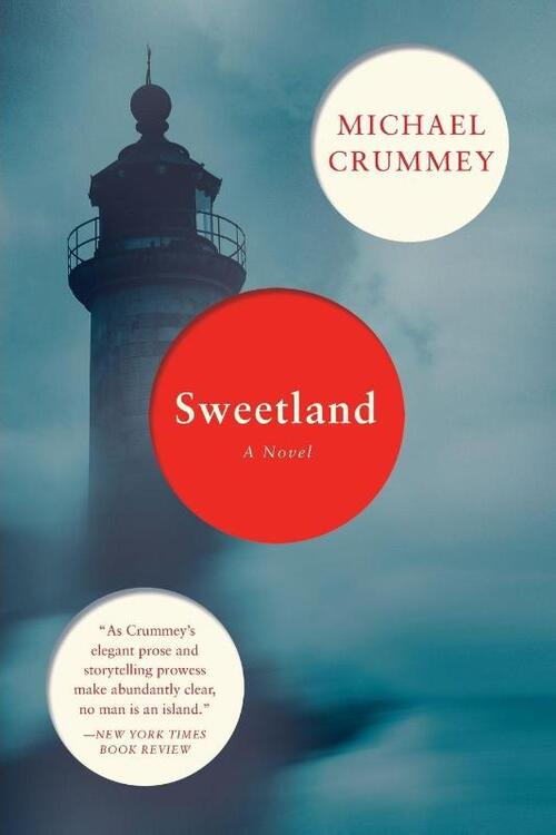 Sweetland - A Novel