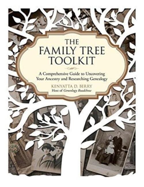 The Family Tree Toolkit
