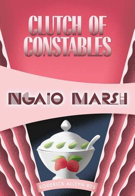 Clutch Of Constables