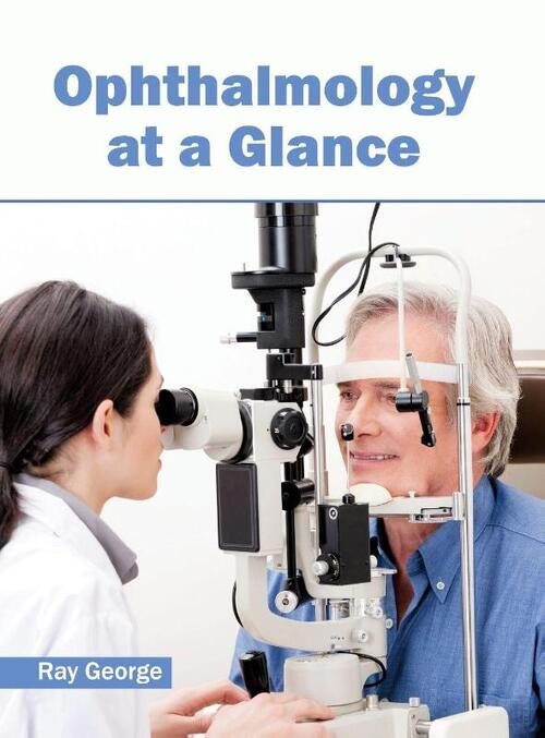 Ophthalmology at a Glance