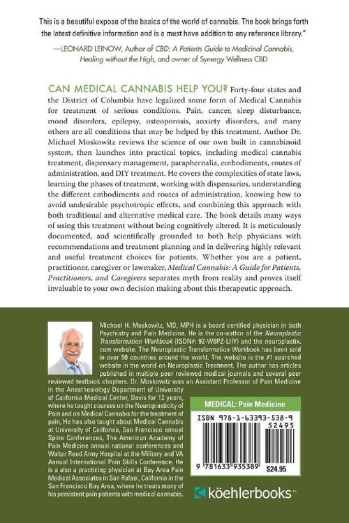 Medical Cannabis