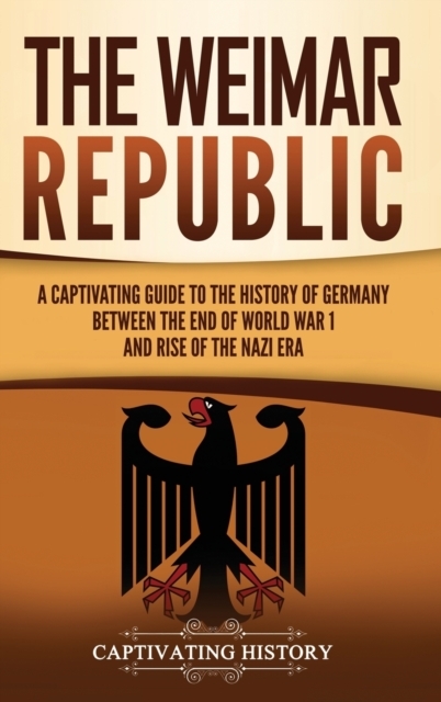 The Weimar Republic