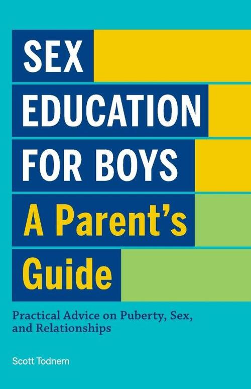 Sex Education for Boys