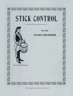 Stick Control