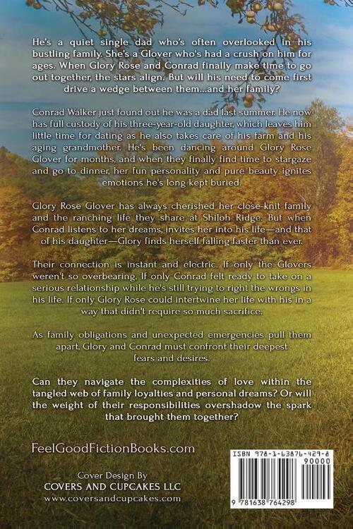 The Cowboy Who Spoke Softly