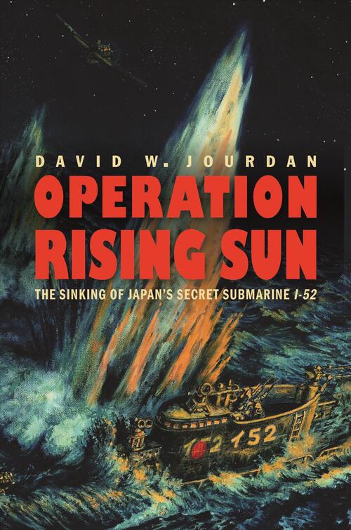 Operation Rising Sun