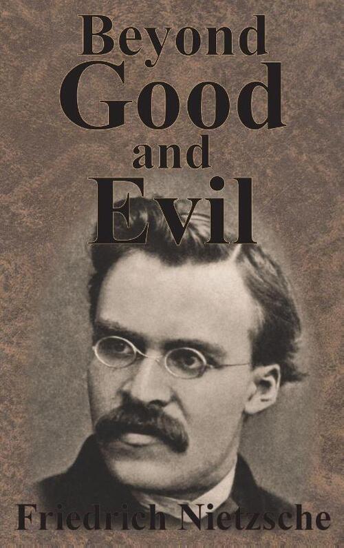 Beyond Good And Evil