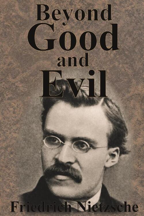 Beyond Good And Evil