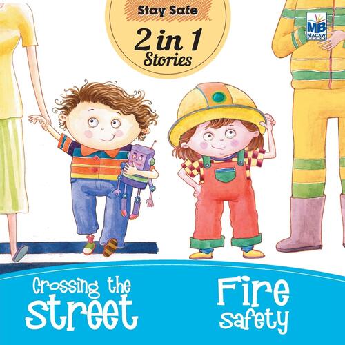 Stay Safe
