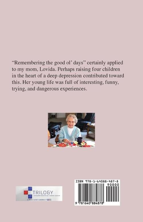 Remembering North Dakota