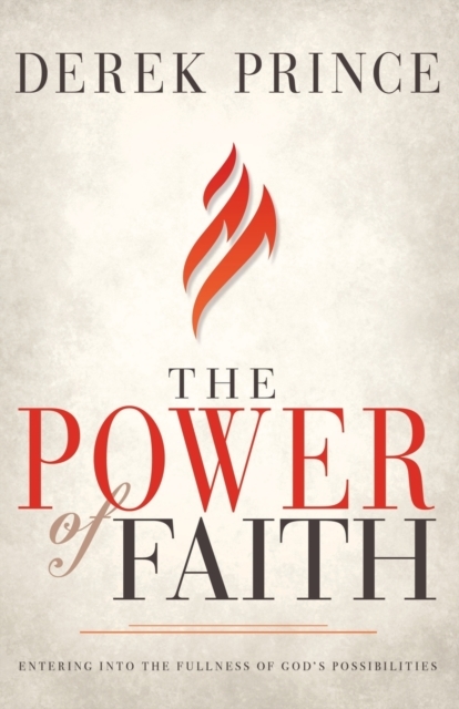 Power of Faith