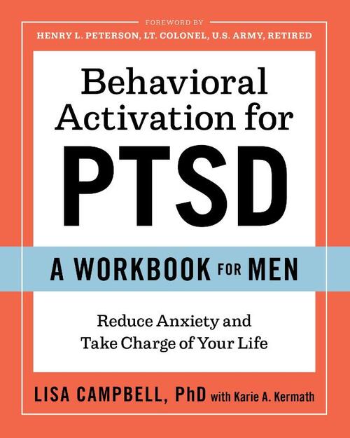 Behavioral Activation for PTSD