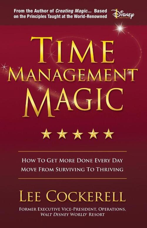 Time Management Magic