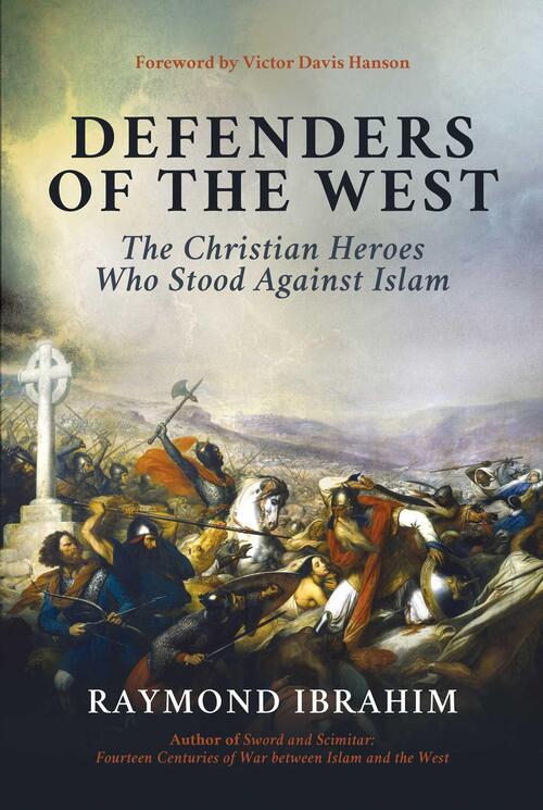 Ibrahim, R: Defenders of the West