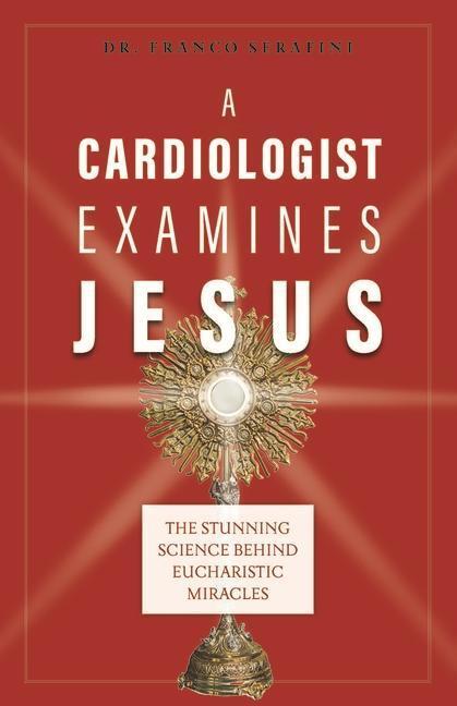 Cardiologist Examines Jesus