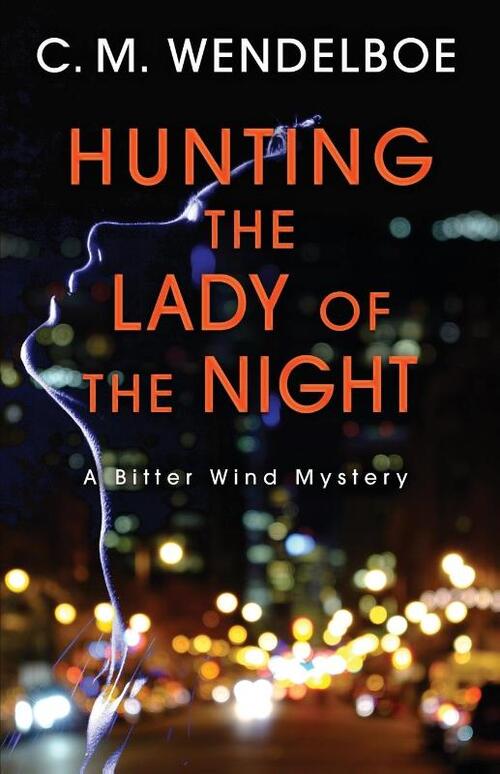 Hunting the Lady of the Night