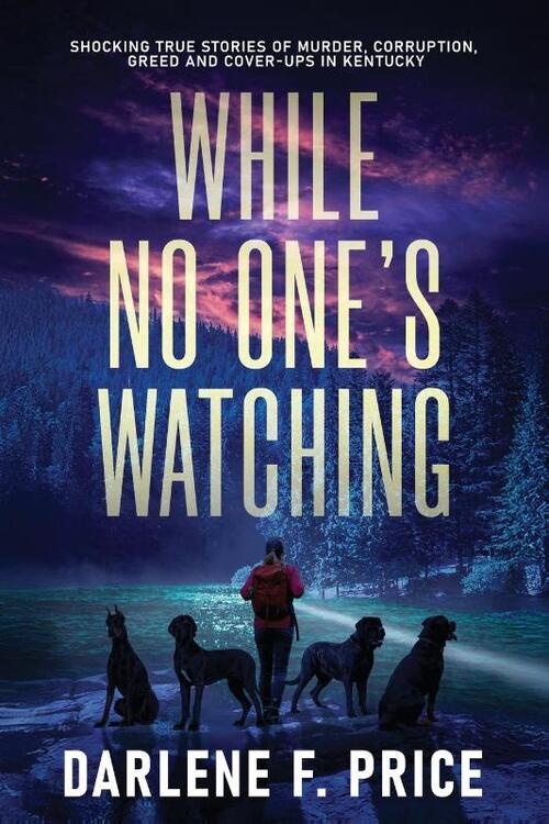 While No One's Watching