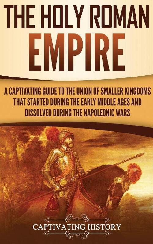 The Holy Roman Empire