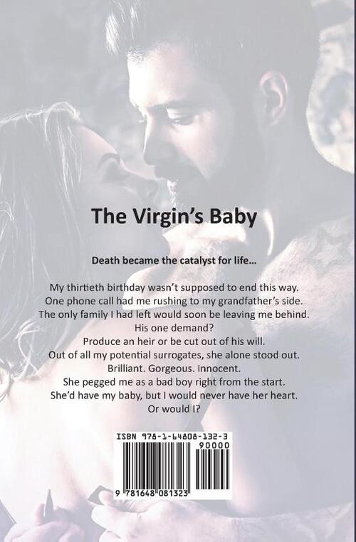 The Virgin's Baby