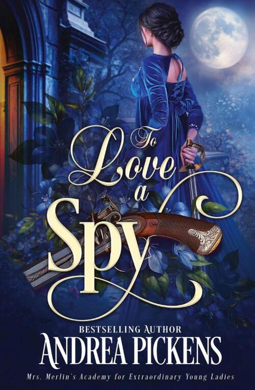 To Love A Spy