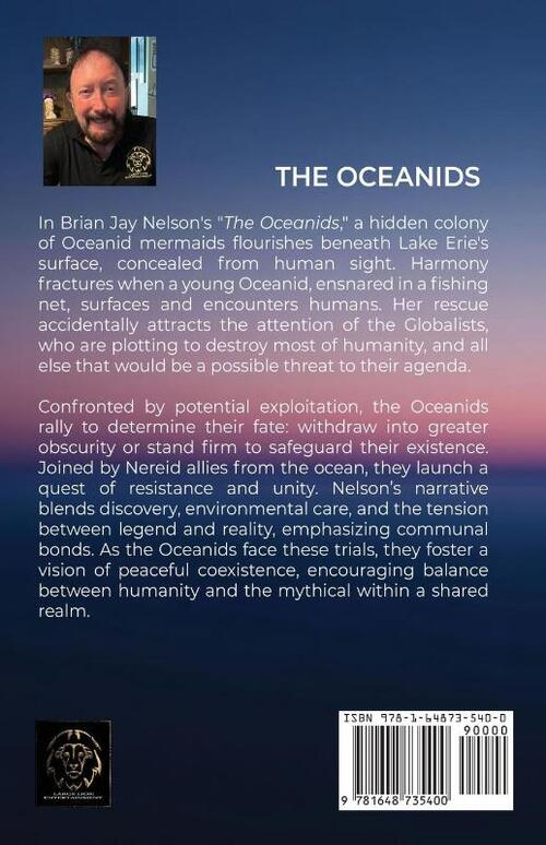 The Oceanids