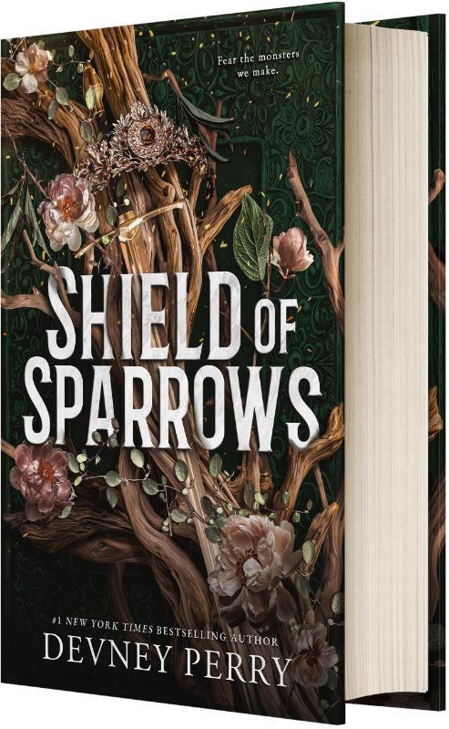 Shield of Sparrows