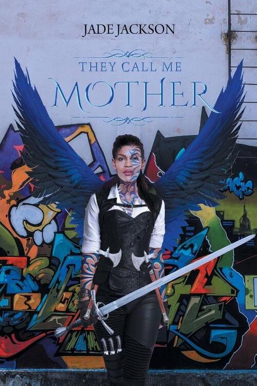 They Call Me Mother