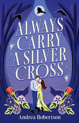 Always Carry a Silver Cross
