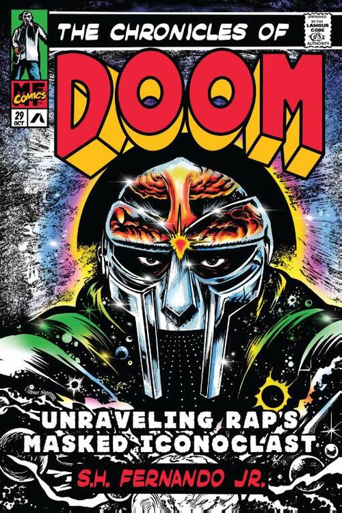Chronicles of Doom, The