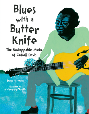 Blues with a Butter Knife