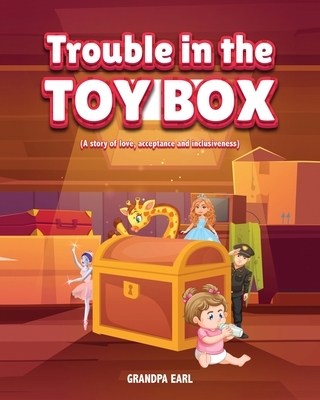 Trouble in the Toy Box