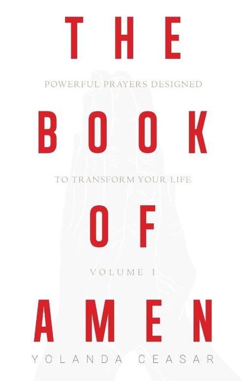 The Book of AMEN