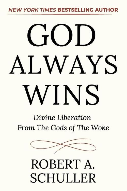 God Always Wins