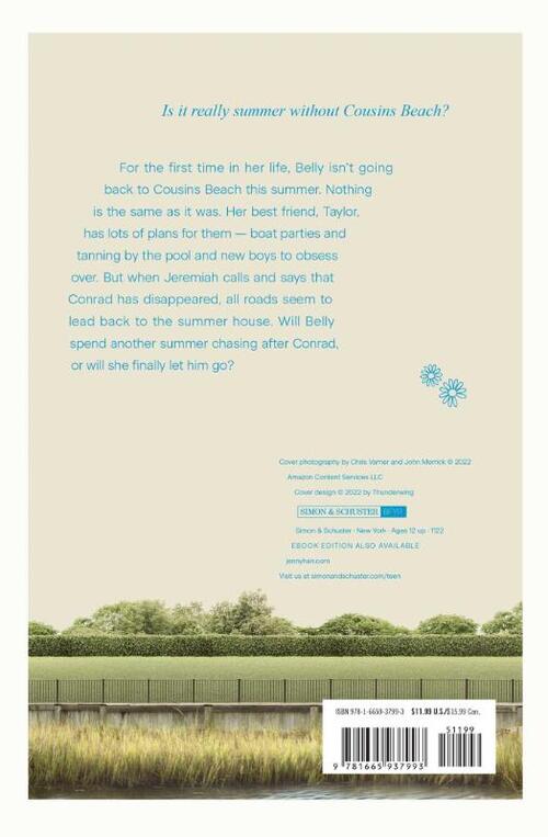 It's Not Summer Without You