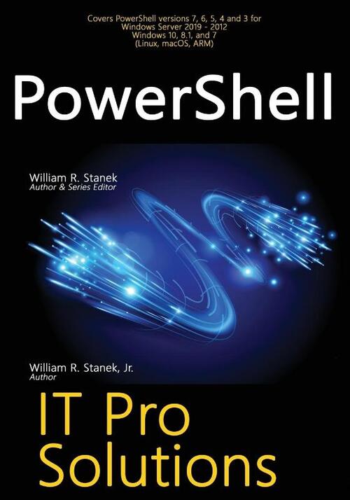 PowerShell